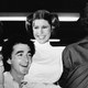 Harrison Ford/Han Solo; Anthony Daniels/C3PO; Carrie Fisher/Princess Leia; Peter Mayhew/Chewbacca (AP Photo)